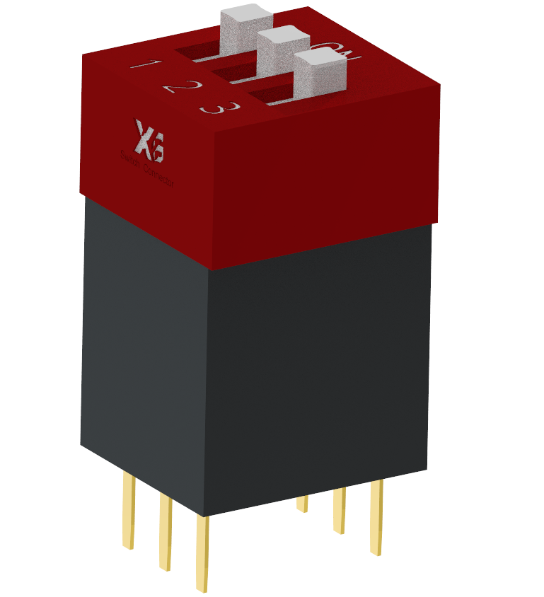 XB-DS-03XBLR